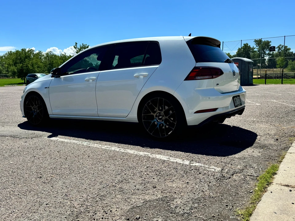 2018 Volkswagen Golf R Mk7 - Image 12 of 31