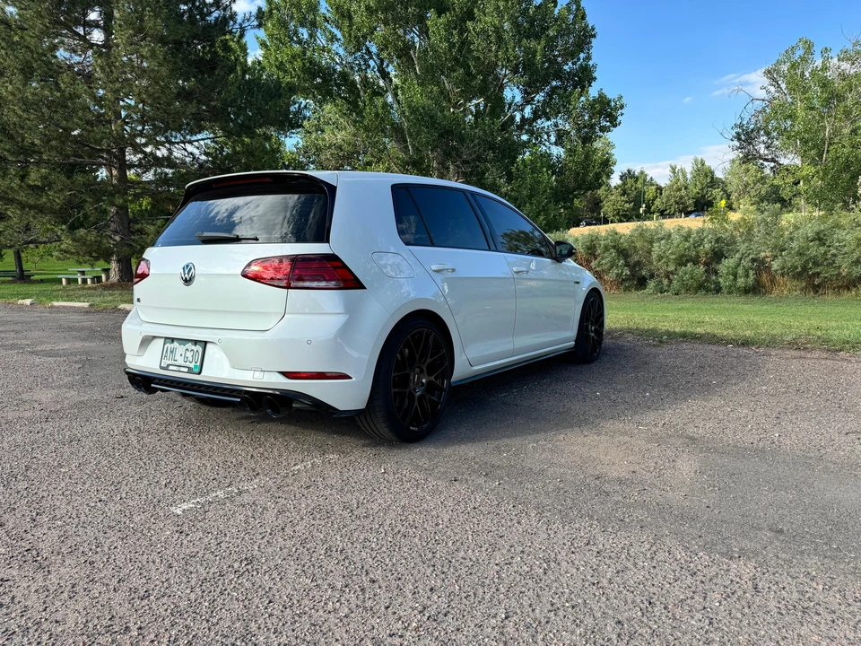 2018 Volkswagen Golf R Mk7 - Image 18 of 31