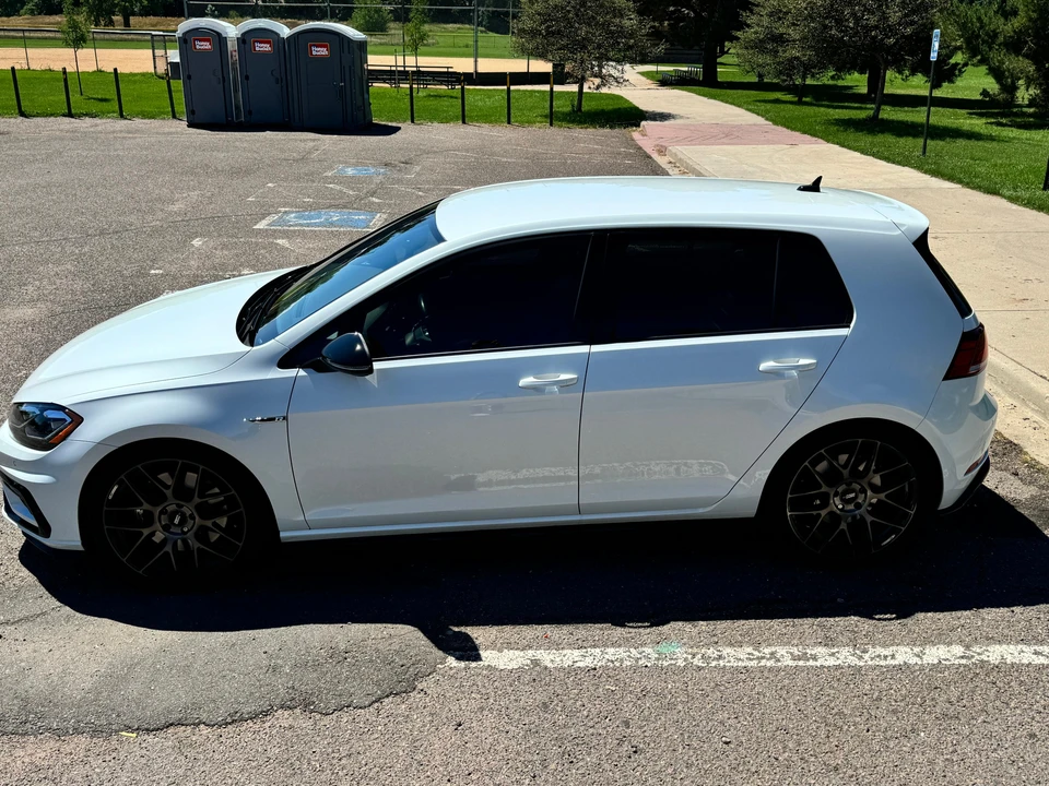 2018 Volkswagen Golf R Mk7 - Image 8 of 31