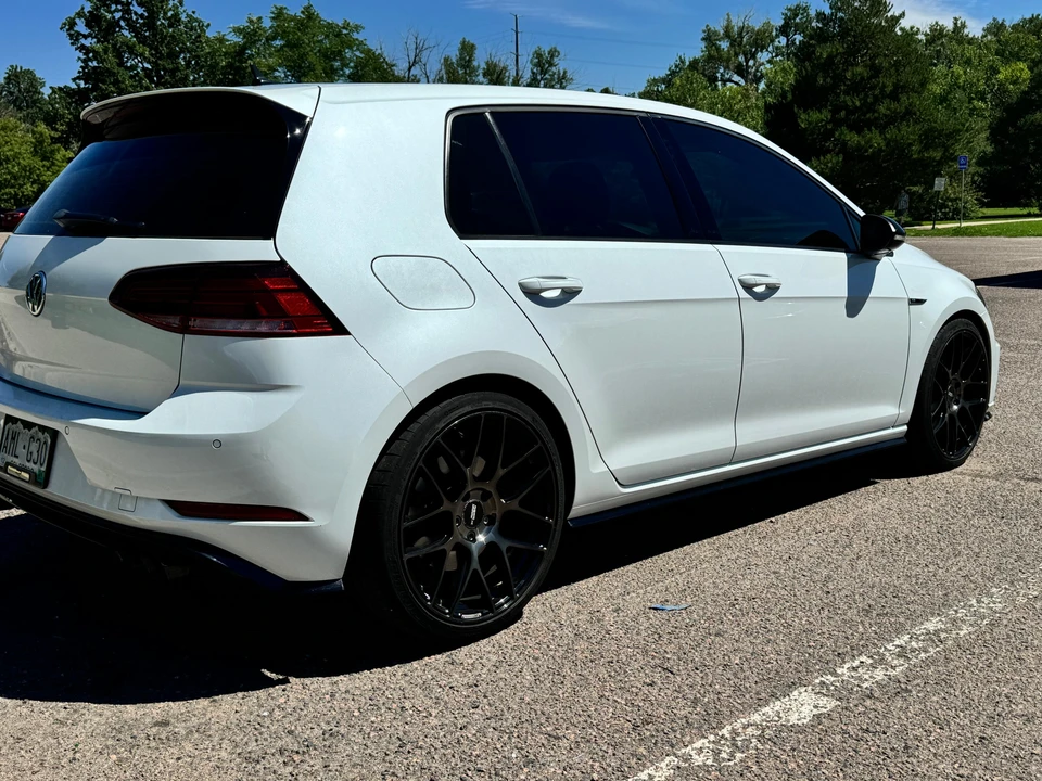 2018 Volkswagen Golf R Mk7 - Image 20 of 31