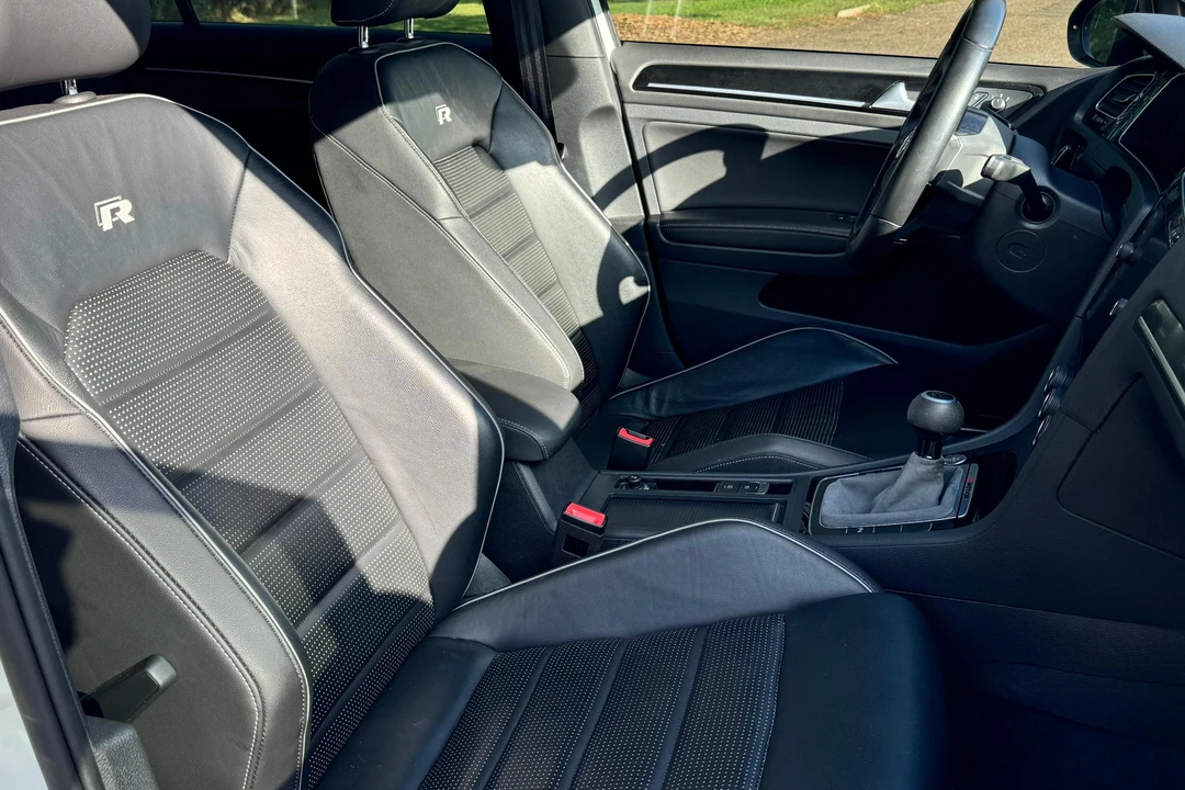 2018 Volkswagen Golf R Mk7 - Image 29 of 31