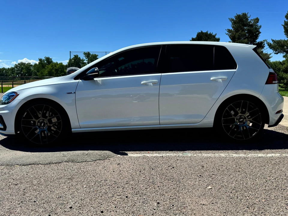2018 Volkswagen Golf R Mk7 - Image 9 of 31