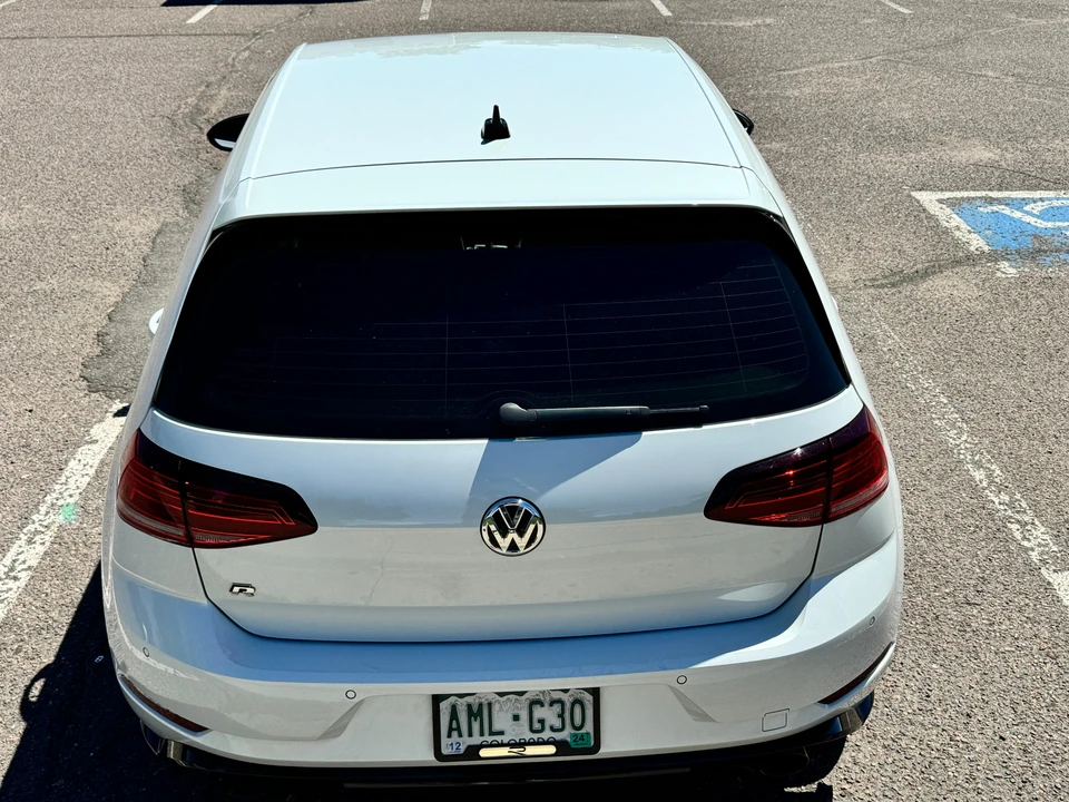 2018 Volkswagen Golf R Mk7 - Image 15 of 31