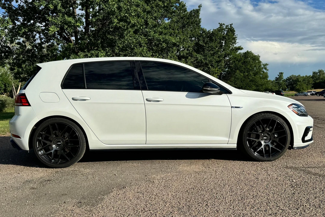 2018 Volkswagen Golf R Mk7 - Image 3 of 31