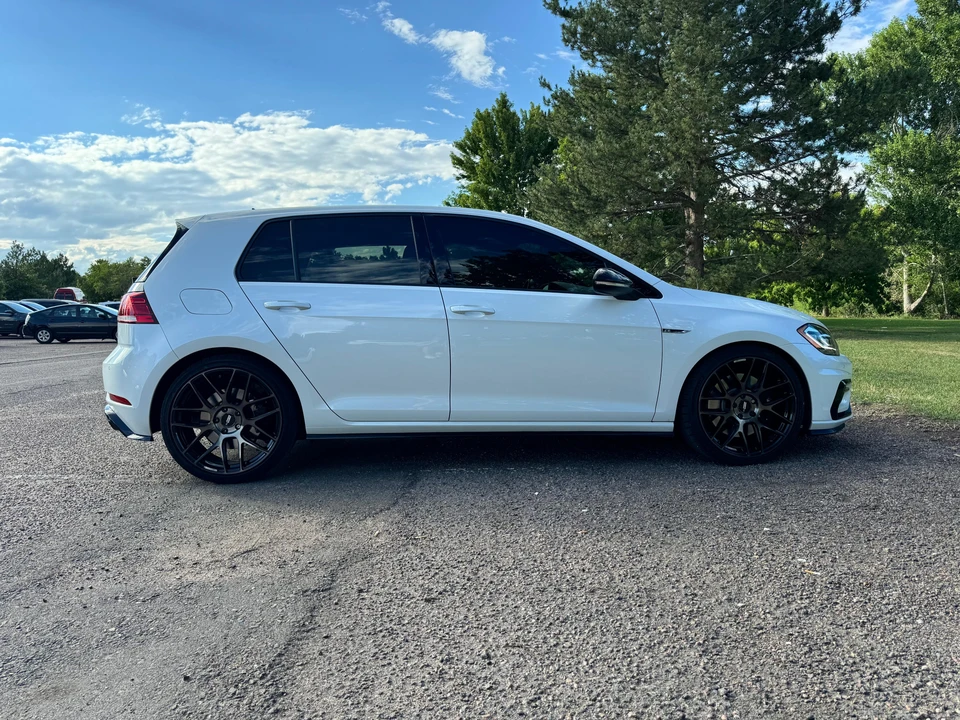 2018 Volkswagen Golf R Mk7 - Image 21 of 31
