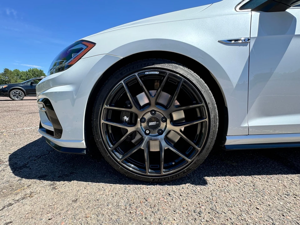 2018 Volkswagen Golf R Mk7 - Image 24 of 31