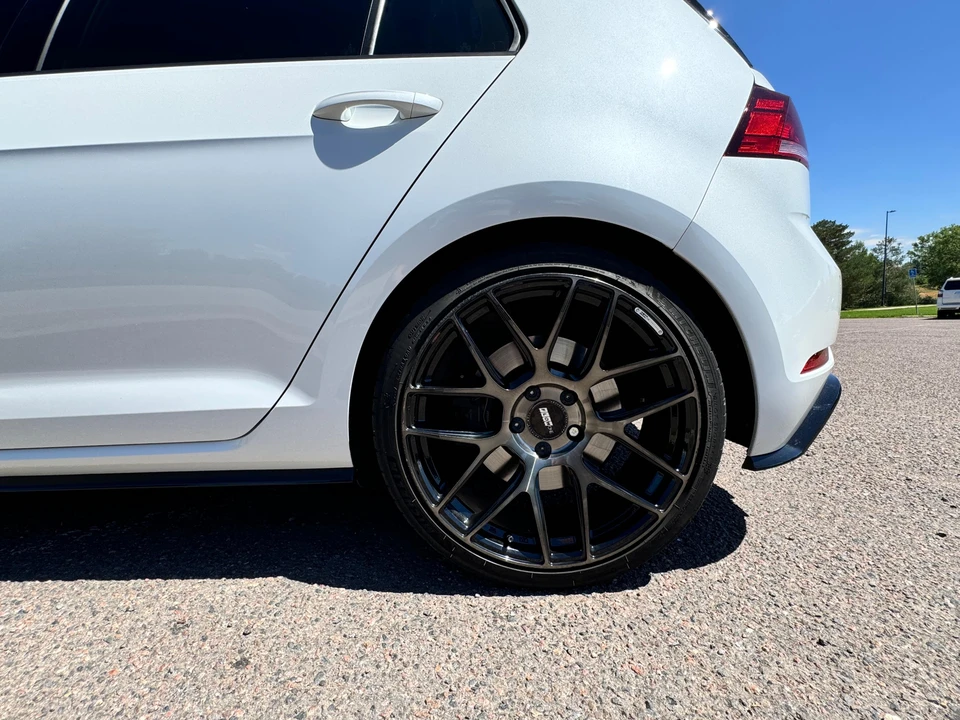 2018 Volkswagen Golf R Mk7 - Image 25 of 31