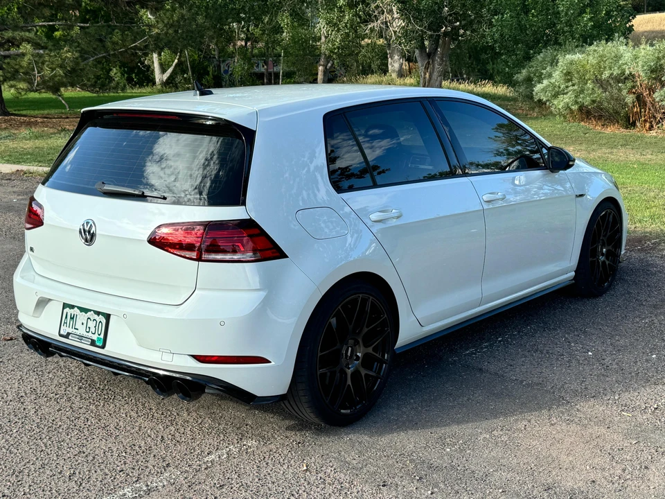 2018 Volkswagen Golf R Mk7 - Image 19 of 31