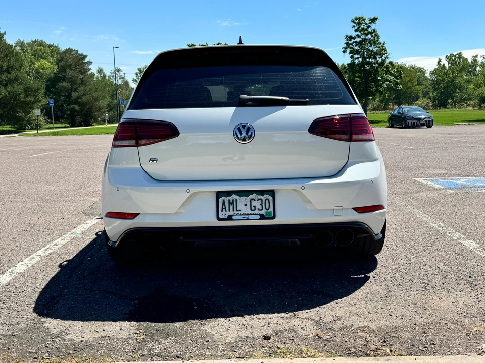 2018 Volkswagen Golf R Mk7 - Image 16 of 31
