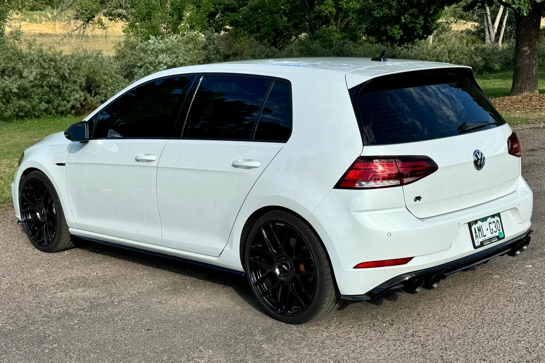 2018 Volkswagen Golf R Mk7 - Image 4 of 31