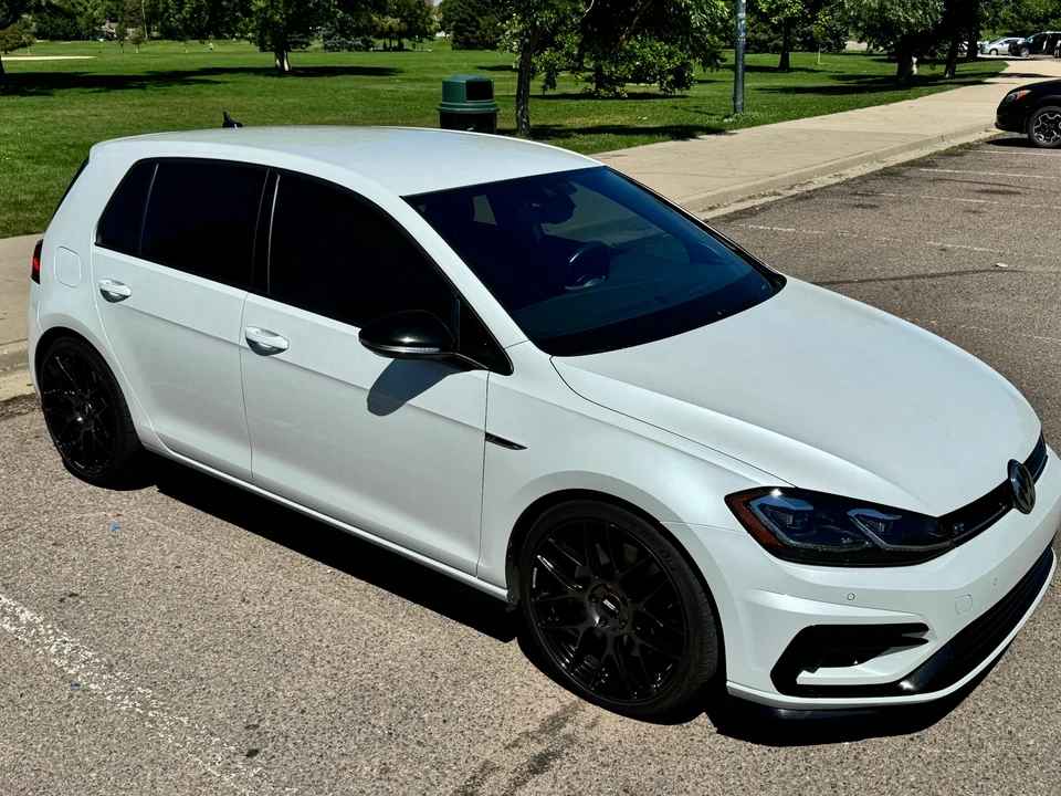 2018 Volkswagen Golf R Mk7 - Image 22 of 31
