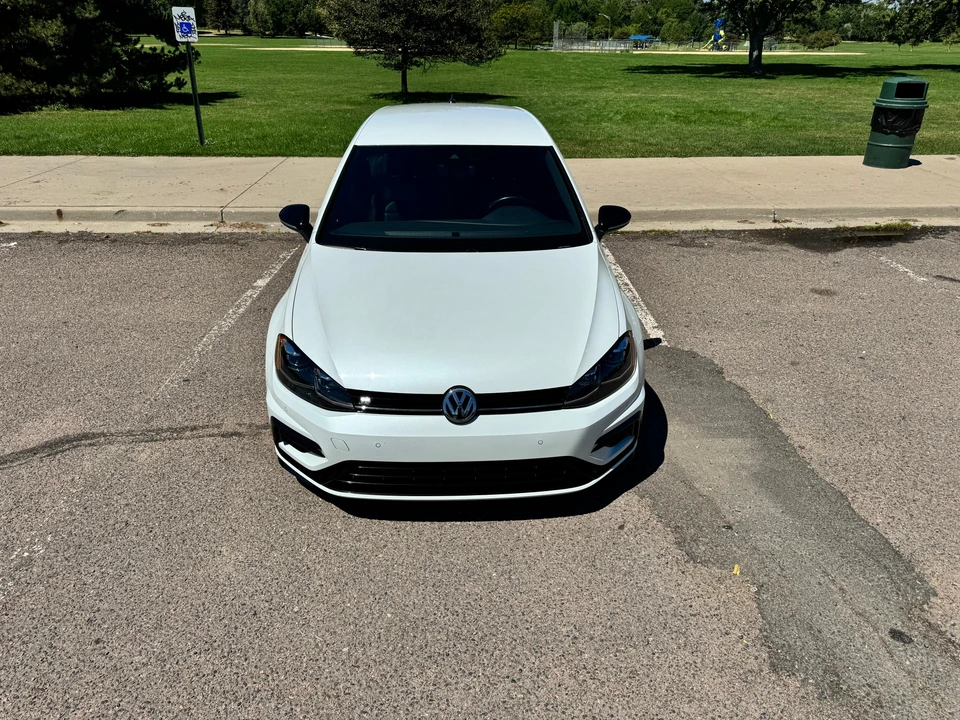2018 Volkswagen Golf R Mk7 - Image 6 of 31