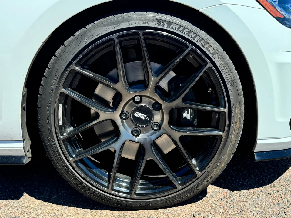 2018 Volkswagen Golf R Mk7 - Image 27 of 31