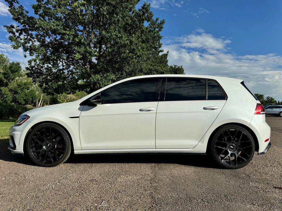2018 Volkswagen Golf R Mk7 - Image 10 of 31