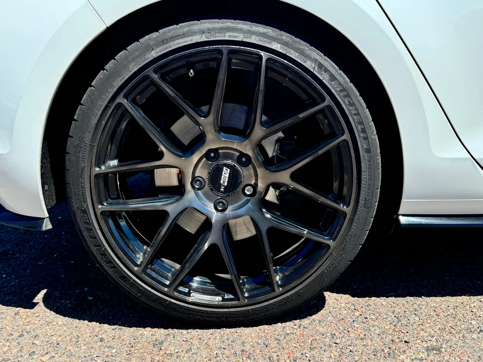 2018 Volkswagen Golf R Mk7 - Image 26 of 31
