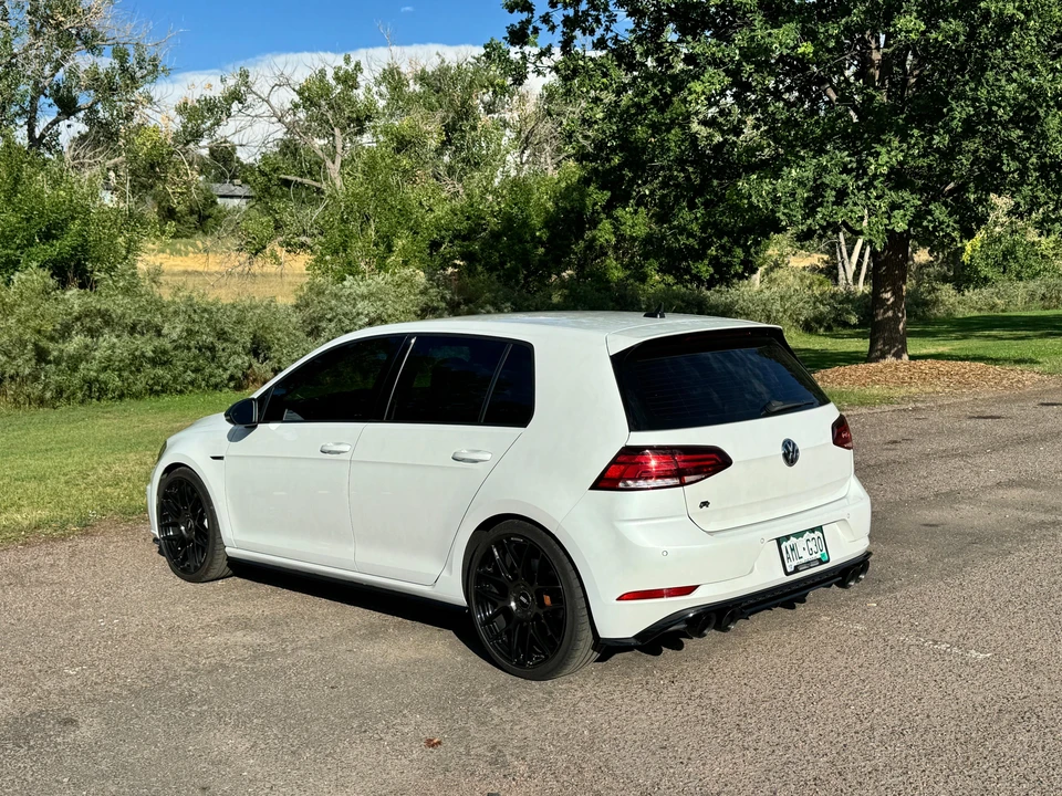 2018 Volkswagen Golf R Mk7 - Image 14 of 31