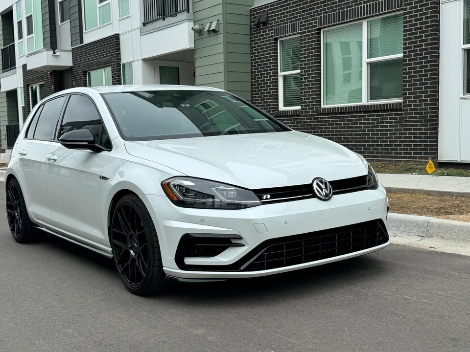 2018 Volkswagen Golf R Mk7 - Image 23 of 31