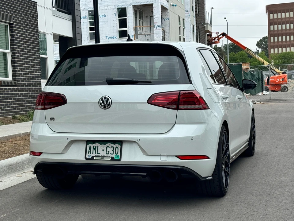 2018 Volkswagen Golf R Mk7 - Image 17 of 31
