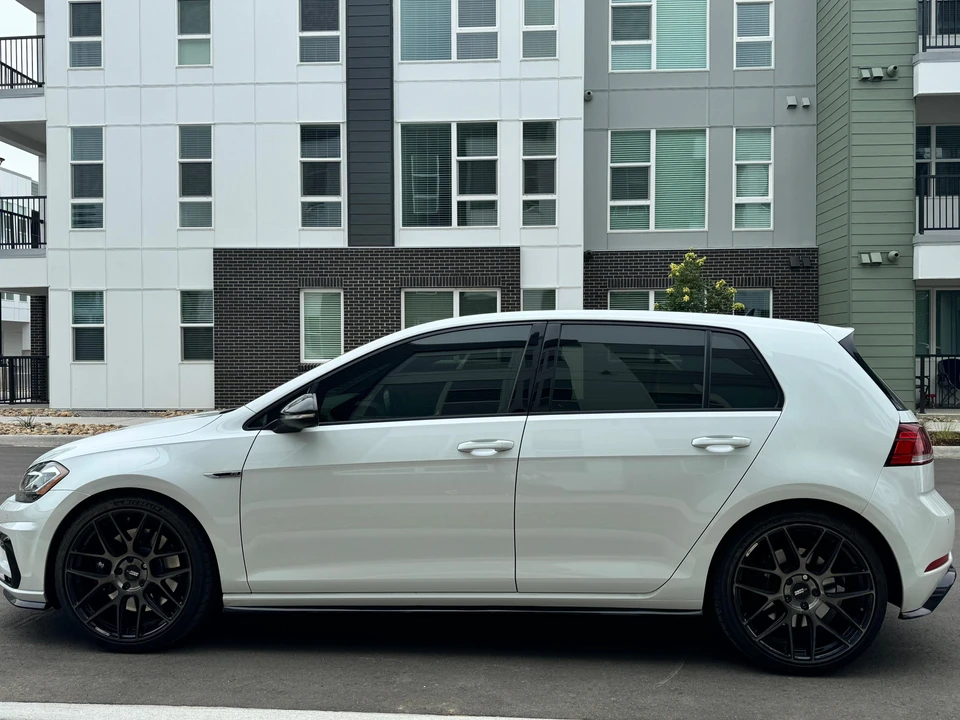 2018 Volkswagen Golf R Mk7 - Image 11 of 31
