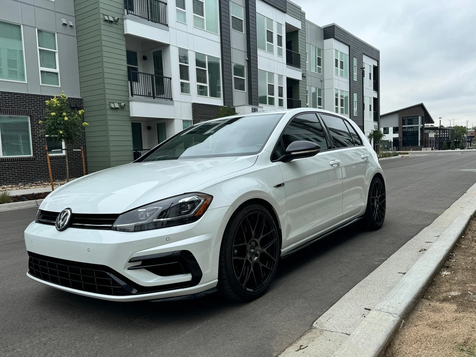2018 Volkswagen Golf R Mk7 - Image 7 of 31