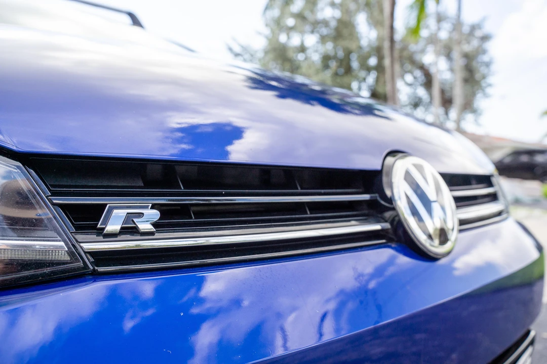 2018 Volkswagen Golf R Mk7 - Image 20 of 31