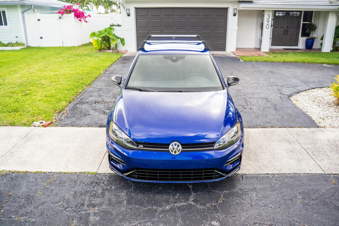 2018 Volkswagen Golf R Mk7 - Image 8 of 31