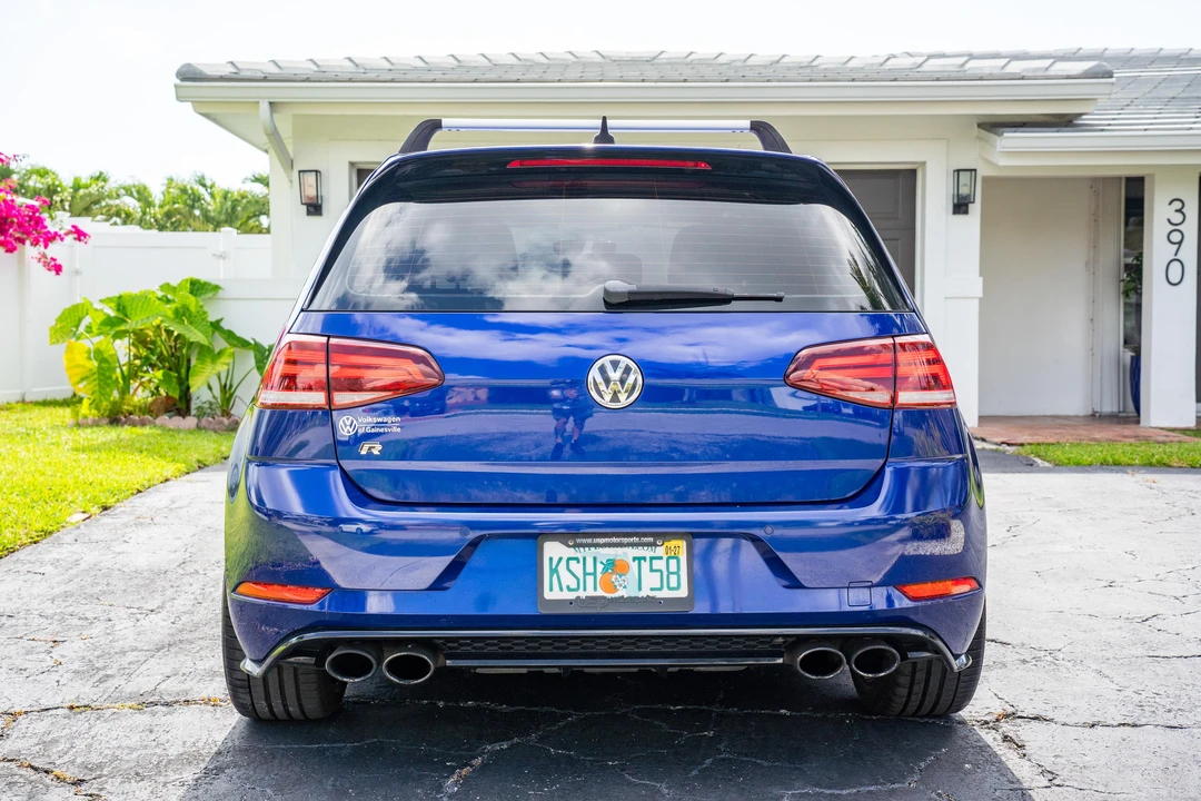 2018 Volkswagen Golf R Mk7 - Image 13 of 31