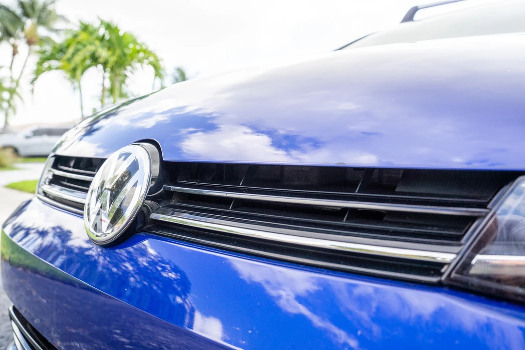 2018 Volkswagen Golf R Mk7 - Image 21 of 31