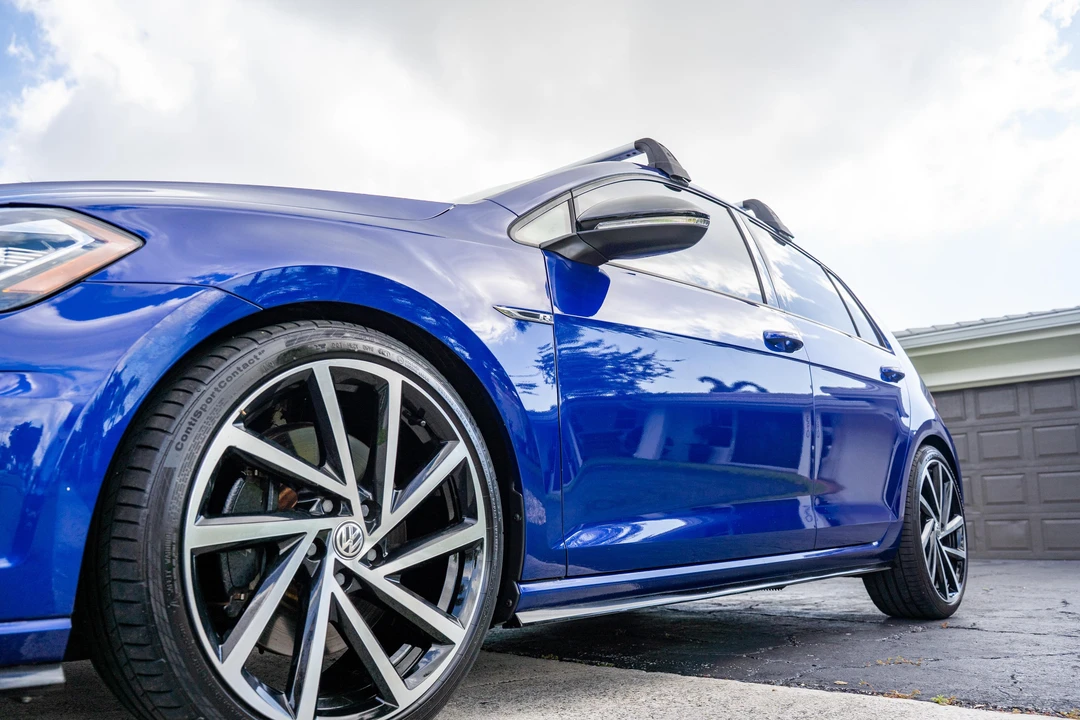 2018 Volkswagen Golf R Mk7 - Image 23 of 31