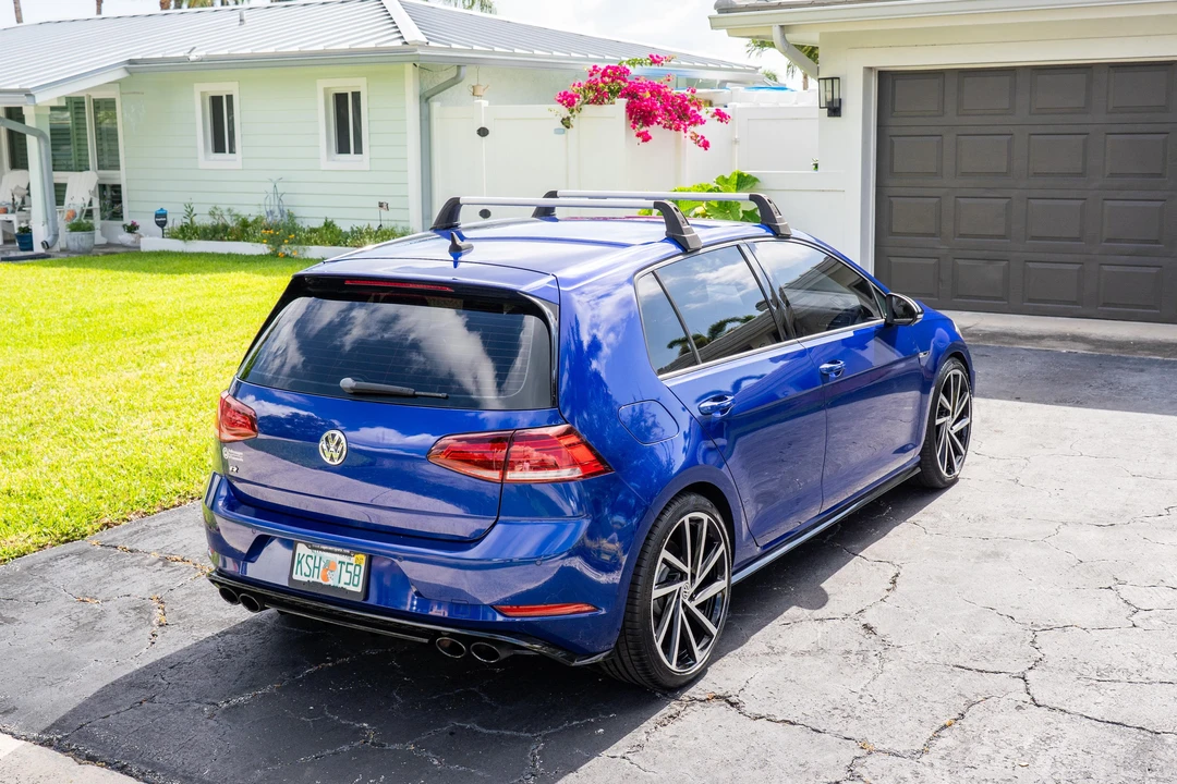 2018 Volkswagen Golf R Mk7 - Image 15 of 31