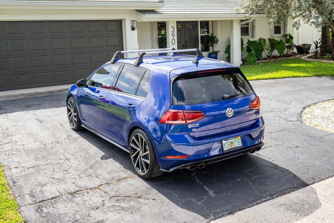 2018 Volkswagen Golf R Mk7 - Image 11 of 31
