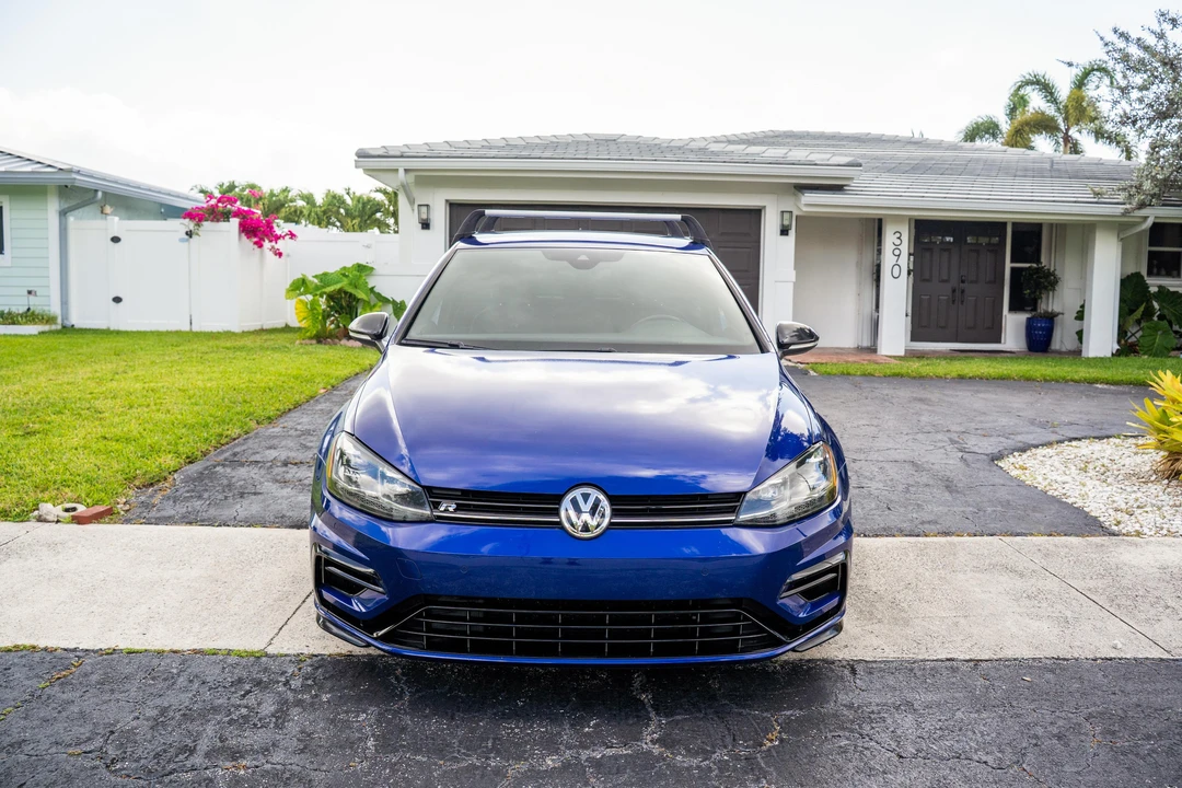 2018 Volkswagen Golf R Mk7 - Image 7 of 31