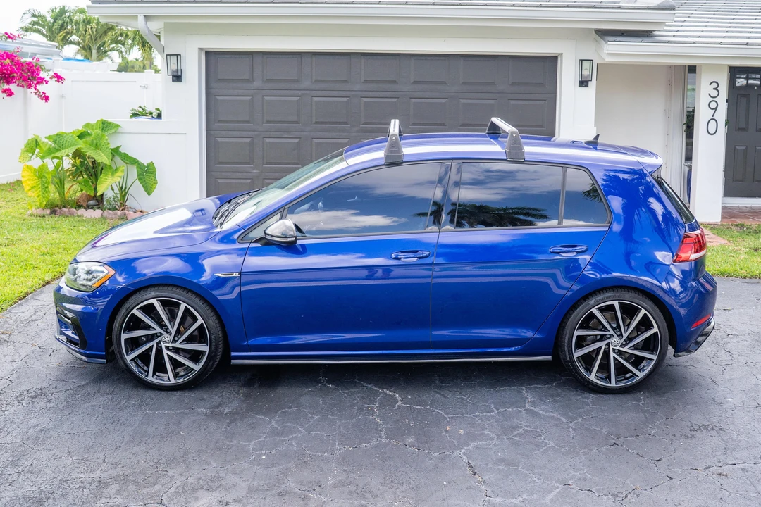 2018 Volkswagen Golf R Mk7 - Image 10 of 31