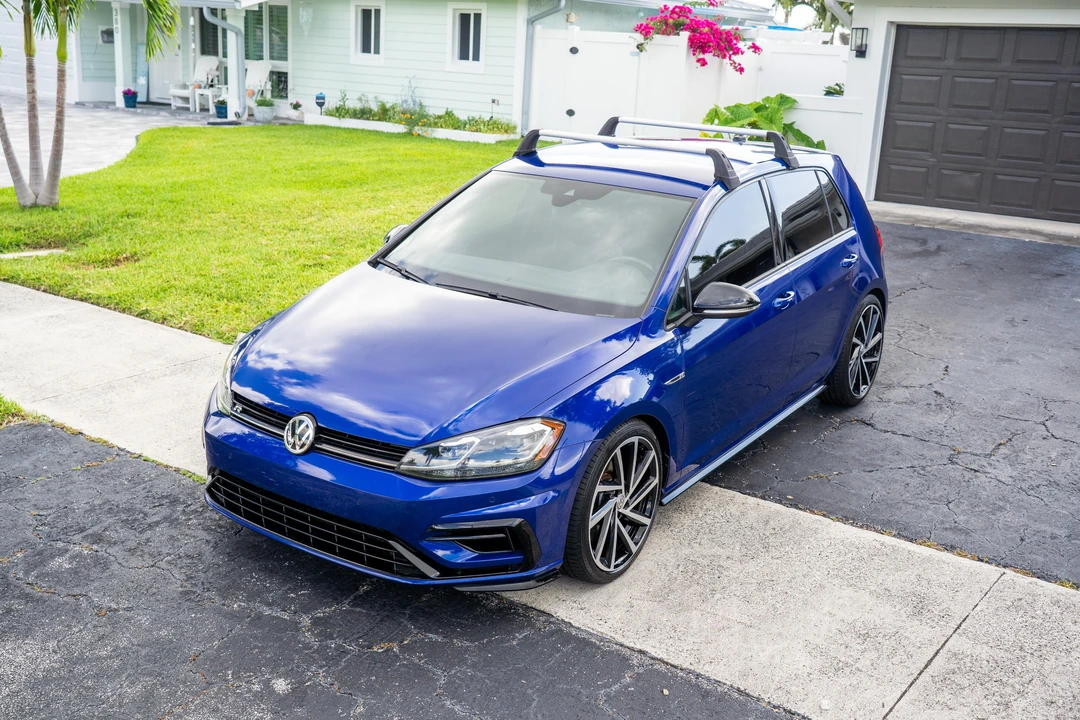 2018 Volkswagen Golf R Mk7 - Image 9 of 31