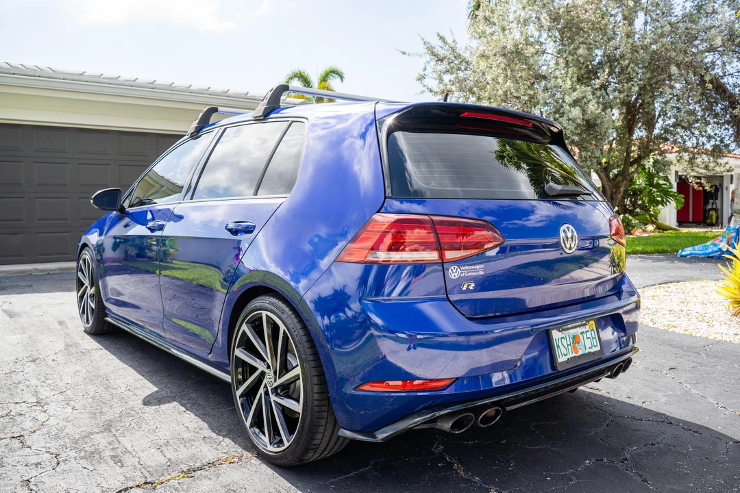 2018 Volkswagen Golf R Mk7 - Image 12 of 31
