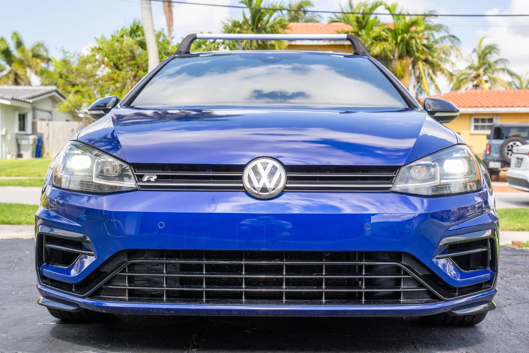 2018 Volkswagen Golf R Mk7 - Image 6 of 31