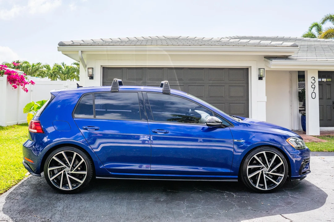 2018 Volkswagen Golf R Mk7 - Image 16 of 31