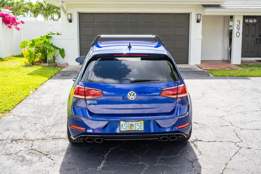 2018 Volkswagen Golf R Mk7 - Image 14 of 31