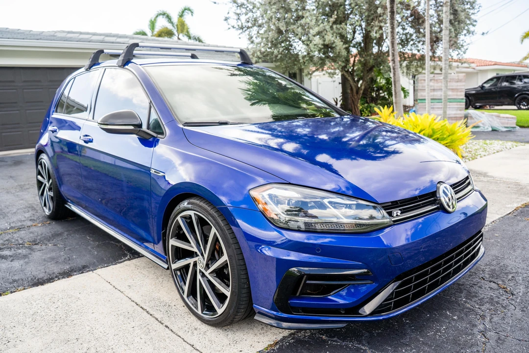 2018 Volkswagen Golf R Mk7 - Image 17 of 31