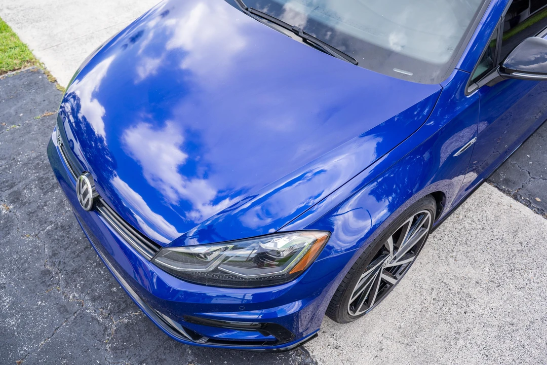 2018 Volkswagen Golf R Mk7 - Image 24 of 31