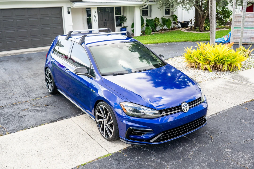 2018 Volkswagen Golf R Mk7 - Image 18 of 31