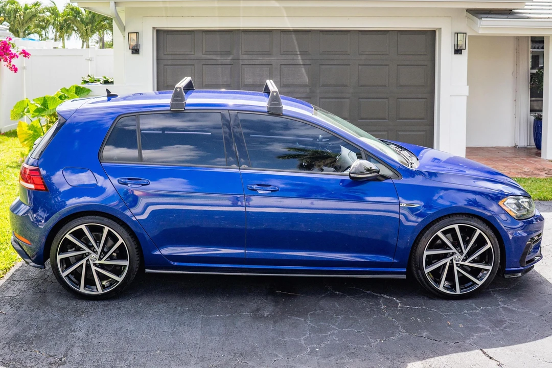 2018 Volkswagen Golf R Mk7 - Image 3 of 31