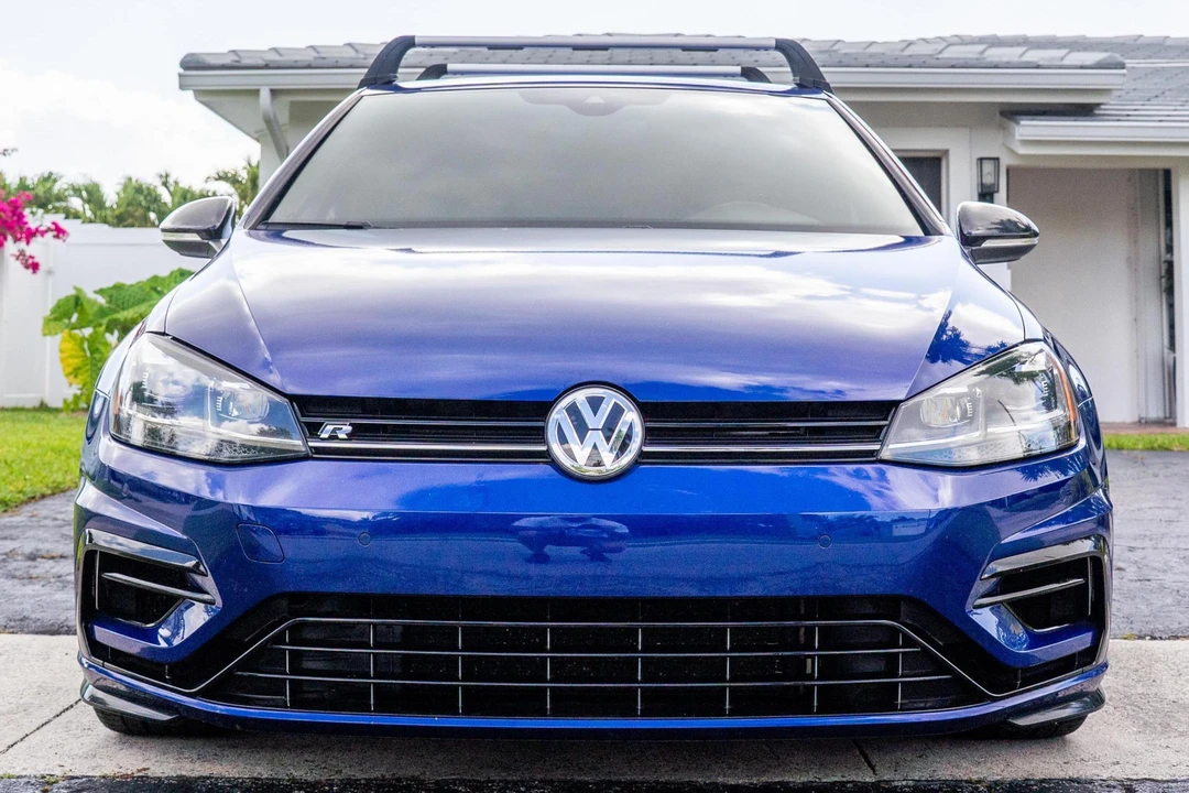 2018 Volkswagen Golf R Mk7 - Image 2 of 31