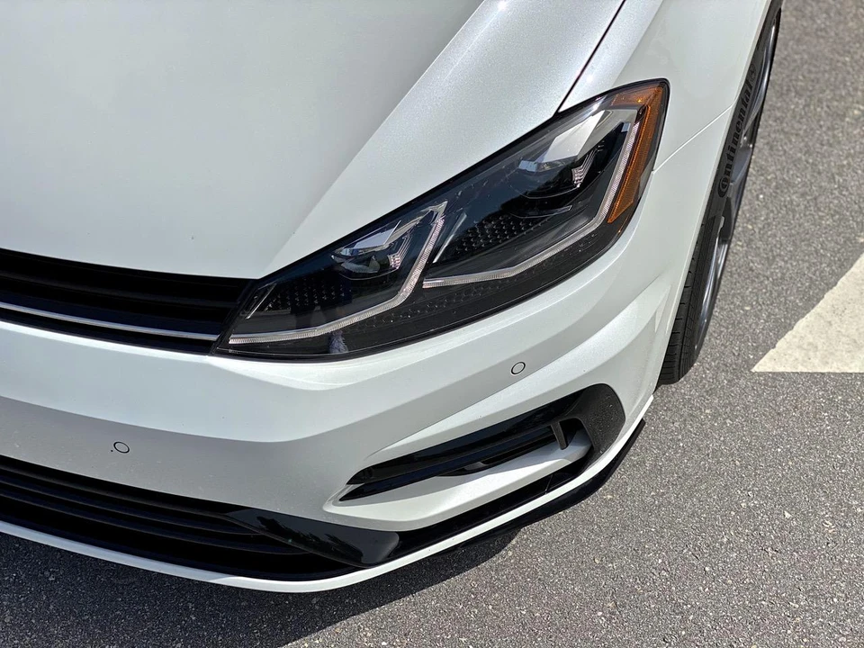 2018 Volkswagen Golf R Mk7 - Image 22 of 31