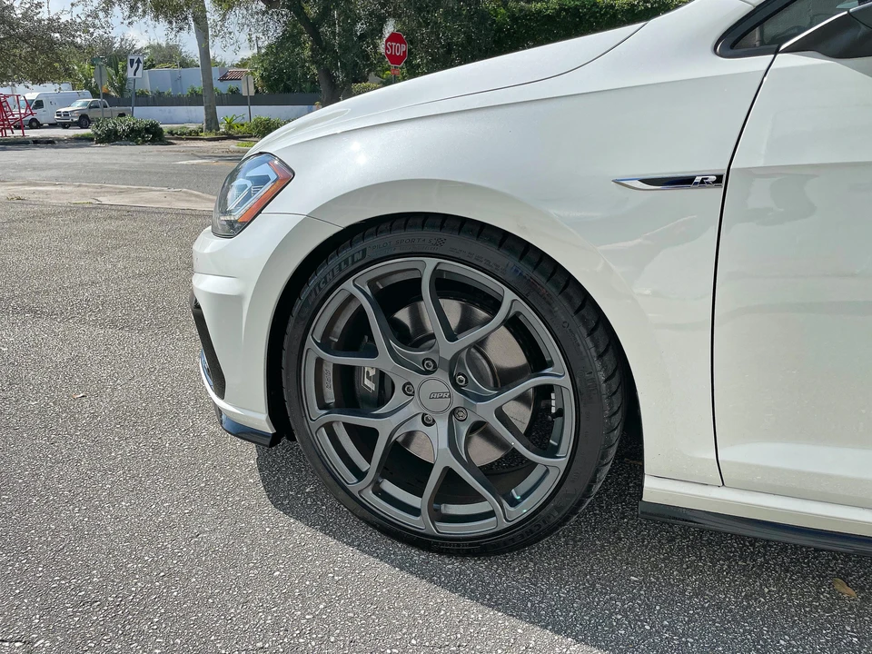 2018 Volkswagen Golf R Mk7 - Image 24 of 31