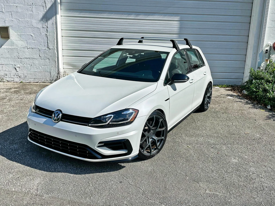 2018 Volkswagen Golf R Mk7 - Image 10 of 31