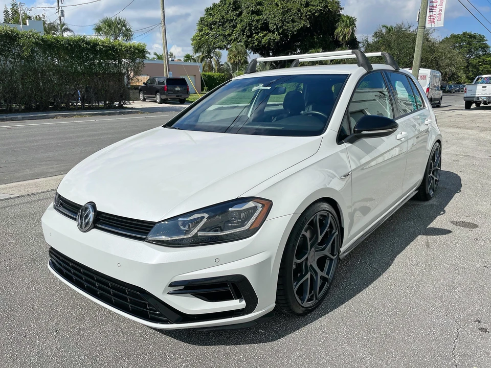 2018 Volkswagen Golf R Mk7 - Image 9 of 31