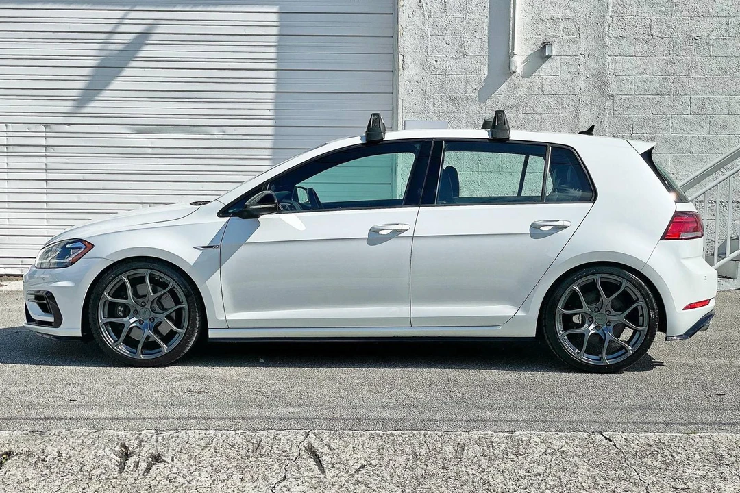 2018 Volkswagen Golf R Mk7 - Image 3 of 31