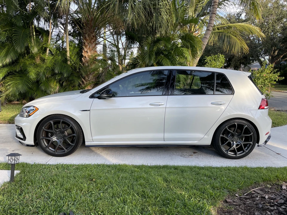 2018 Volkswagen Golf R Mk7 - Image 11 of 31