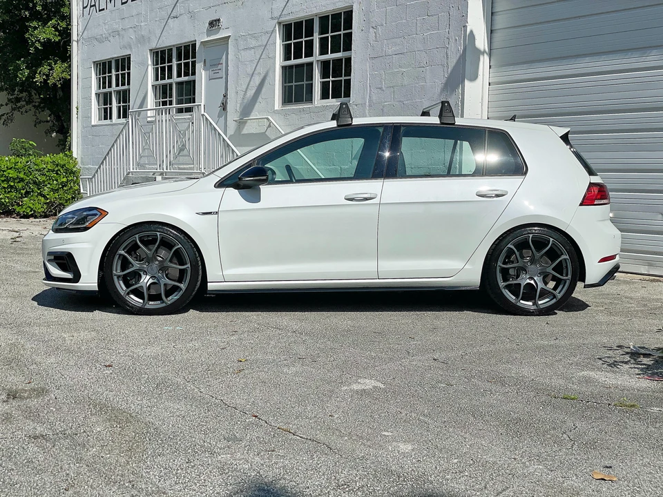 2018 Volkswagen Golf R Mk7 - Image 12 of 31